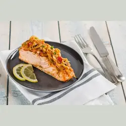 ماهیتابه تفال فرانسه 20 سانتی متری D52202