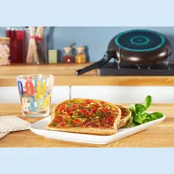 ماهیتابه تفال فرانسه 20 سانتی متری Easy Cook & Clean