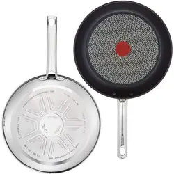 ماهیتابه تفال فرانسه 20 سانتی متری Tefal Power Resist