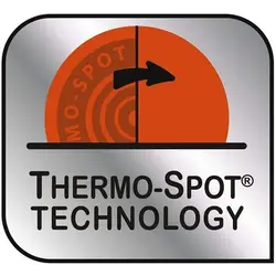 ماهیتابه تفال فرانسه 20 سانتی متری Tefal Power Resist