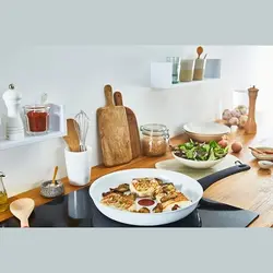 ماهیتابه تفال فرانسه 20 سانتی متری Thermo-Fusion