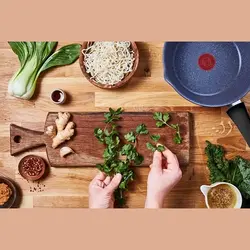 ماهیتابه تفال فرانسه 22 سانتی متری G28675