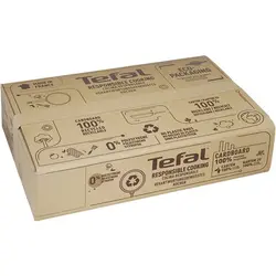 ماهیتابه تفال فرانسه 24 سانتی متری “Ultimate On”