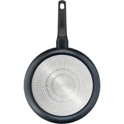 ماهیتابه تفال فرانسه 24 سانتی متری Mineralia