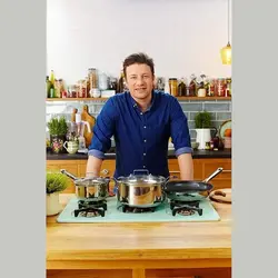 ماهیتابه تفال فرانسه 26 سانتی متری E76