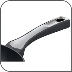 ماهیتابه تفال فرانسه 28 سانتی متری