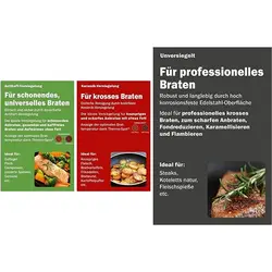 ماهیتابه تفال فرانسه 28 سانتی متری A69506