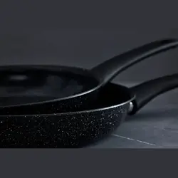 ماهیتابه تفال فرانسه 28 سانتی متری C41804