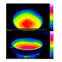 ماهیتابه تفال فرانسه 28 سانتی متری SET3