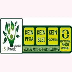 ماهیتابه تفال فرانسه 28 سانتی متری E85606