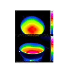 ماهیتابه تفال فرانسه 28 سانتی متری E85606