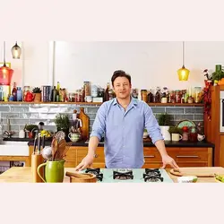 ماهیتابه تفال فرانسه 28 سانتی متری E85606