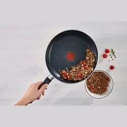 ماهیتابه تفال فرانسه 28 سانتی متری Start’Easy