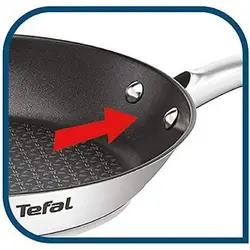 ماهیتابه تفال فرانسه A43545