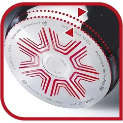 ماهیتابه تفال فرانسه A43545