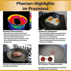 ماهیتابه تفال فرانسه A43545