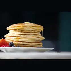 ماهیتابه تفال فرانسه B57000