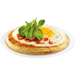 ماهیتابه تفال فرانسه B57000