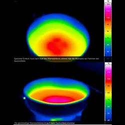 ماهیتابه تفال فرانسه E76