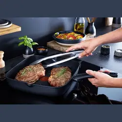 ماهیتابه تفال فرانسه E23540