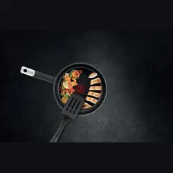 ماهیتابه تفال فرانسه Hard Titanium Essential