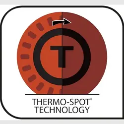 ماهیتابه تفال فرانسه TEFAL CERAMIC CONTROL