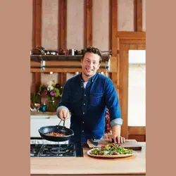 ماهیتابه تفال فرانسه THERMO-SIGNAL