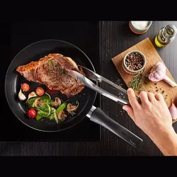 ماهیتابه تفال فرانسه Ultimate On + Ice Force