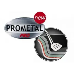 ماهیتابه تفال فرانسه THERMO-SPOT