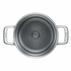 ماهیتابه درب دار 28 سانتی 099212 برندس آلمان