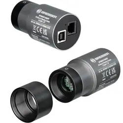 مجموعه استارتر تلسکوپ Automatic 80/400 Goto Telescope برسر آلمان