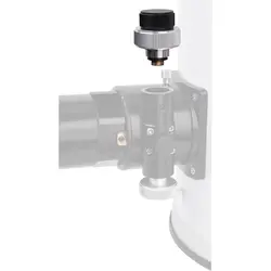 مجموعه دنده تلسکوپ 1:8 Messier Hexafoc برسر آلمان