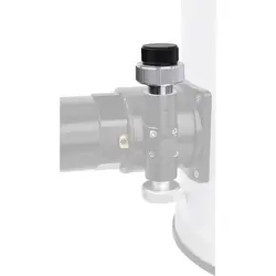 مجموعه دنده تلسکوپ 1:8 Messier Hexafoc برسر آلمان