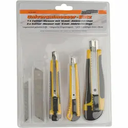 مجموعه کاتر M60125 برودر آلمان