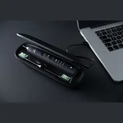 مسواک برقی فیلیپس هلند HX9911