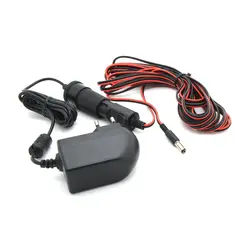 منبع تغذیه تلسکوپ 12V/2A برسر آلمان