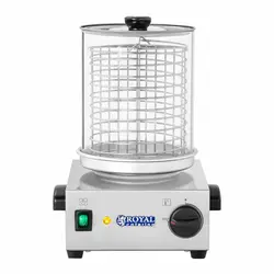 هات داگ پز RCHW 800 رویال کترینگ آلمان