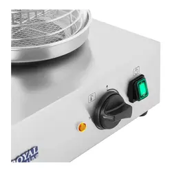 هات داگ ساز RCHW-2300 رویال کترینگ آلمان