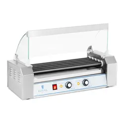 هات داگ گریل RCHG-5T رویال کترینگ آلمان