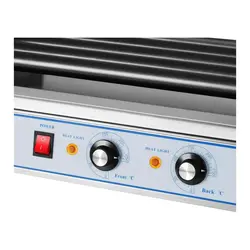 هات داگ گریل RCHG-5T رویال کترینگ آلمان