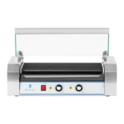هات داگ گریل RCHG-5T رویال کترینگ آلمان