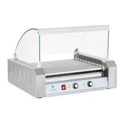 هات داگ گریل RCHG-11E رویال کترینگ آلمان