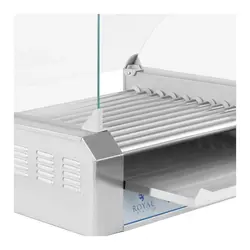 هات داگ گریل RCHG-11E رویال کترینگ آلمان