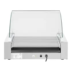 هات داگ گریل RCHG-11E رویال کترینگ آلمان