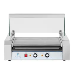 هات داگ گریل RCHG-11E رویال کترینگ آلمان