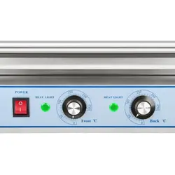 هات داگ گریل RCHG-11E رویال کترینگ آلمان