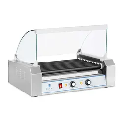 هات داگ گریل RCHG-9T رویال کترینگ آلمان