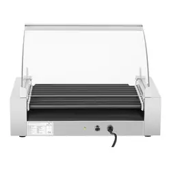 هات داگ گریل RCHG-9T رویال کترینگ آلمان