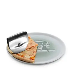 کاتر پیتزا السی ایتالیا Alessi TAIO