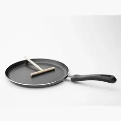 ماهیتابه 25 سانتی SIENA D بالارینی ایتالیا